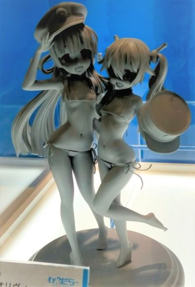 爱上火车 Last Run!! 八六 与 奥莉薇