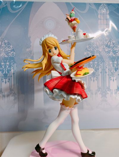 轻音少女！ 琴吹紬 1/7