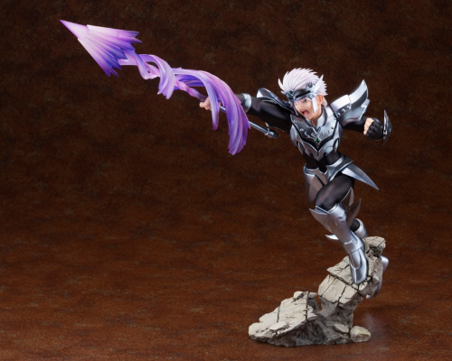ARTFX J 勇者斗恶龙 达伊的大冒险 修凯尔