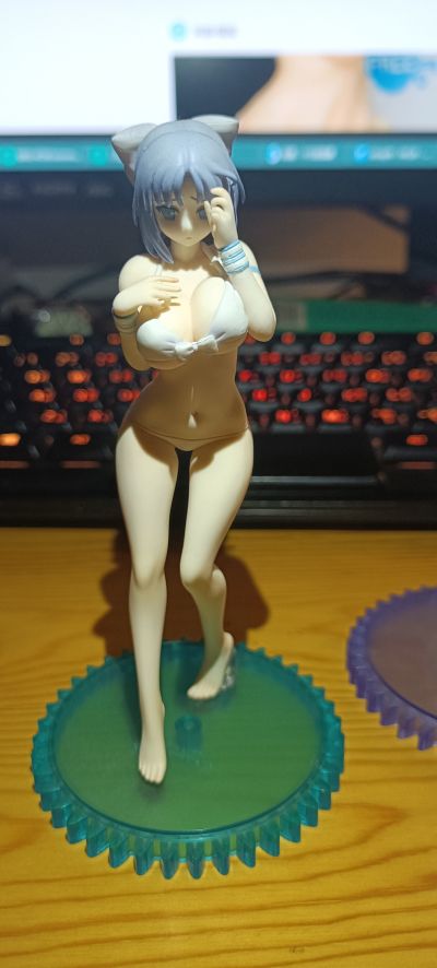 S-style 闪乱神乐 PEACH BEACH SPLASH 雪泉