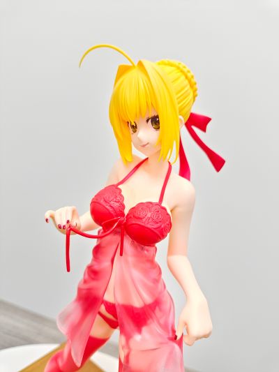 Fate/Grand Order 尼禄·克劳狄乌斯