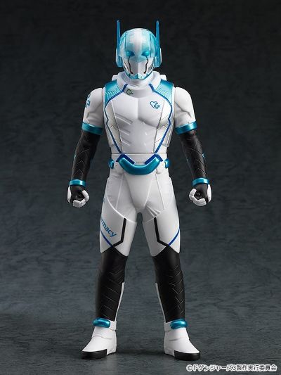 软胶模型DOGENGERS  Ohgaman