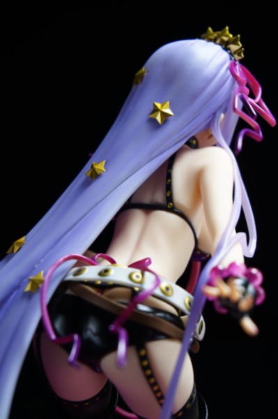 命运-冠位指定 月之癌 / BB (小恶魔柔嫩肌肤) [AQ]