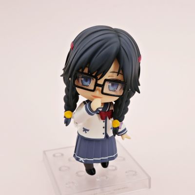 粘土人#1318 喜欢本大爷的竟然就你一个？ 三色院菫子