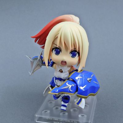 粘土人#1349 装甲娘 Mizerem Crisis LBCS：阿基里斯 三日月香理奈