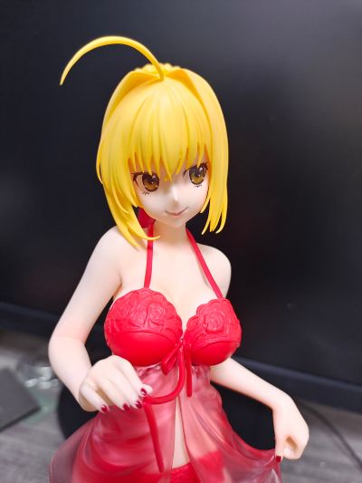 Fate/Grand Order 尼禄·克劳狄乌斯