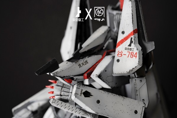 希德尼娅的骑士  一七式卫人 继卫改二