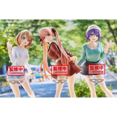 Kyunties 杜鹃的婚约 濑川弥