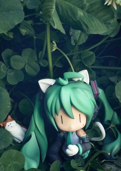 粘土人配件系列 装饰配件02