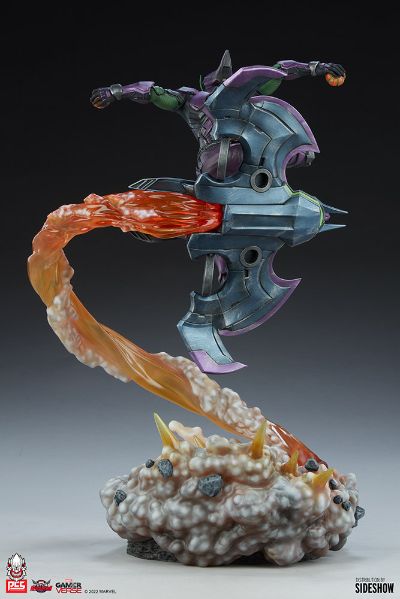 910260 漫威 未来革命 绿恶魔