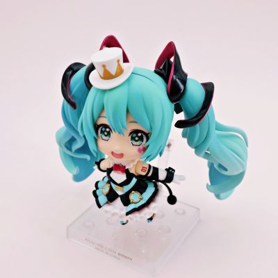 粘土人#1339 VOCALOID 初音未来 Magical Mirai 2019