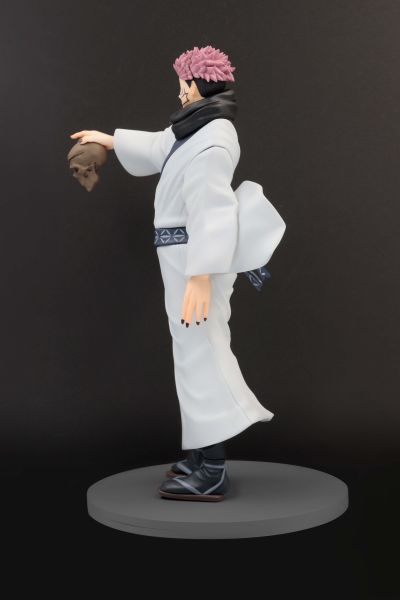 电视动画 咒术回战 宿傩