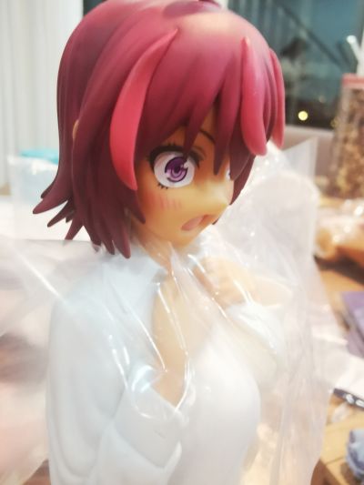 我们无法一起学习 武元润香