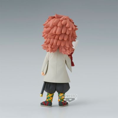 Q posket 鬼灭之刃 锖兔 A款