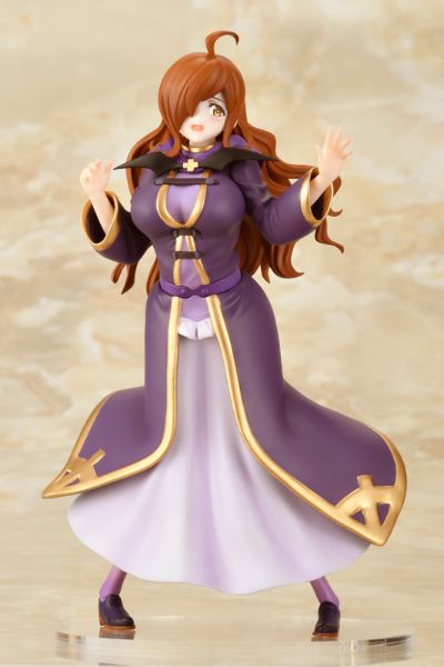 为美好的世界献上祝福！维兹