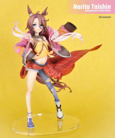 赛马娘 成田大进