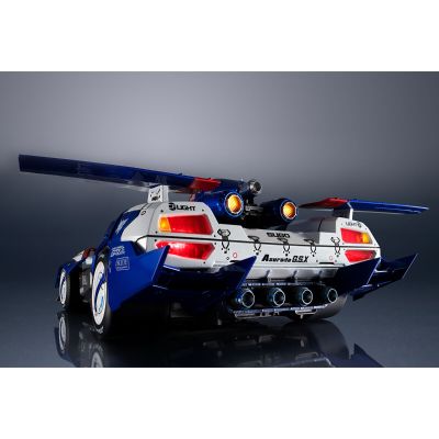 VAHi-SPEC UNITED 高智能方程式  阿斯拉达G.S.X