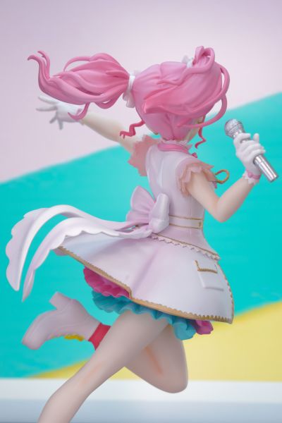 VOCAL COLLECTION 少女乐团派对 丸山彩 from Pastel*Palettes