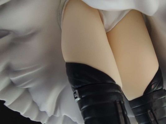 棺姬嘉依卡 嘉依卡·托勒庞特