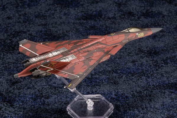 皇牌空战 CFA-44