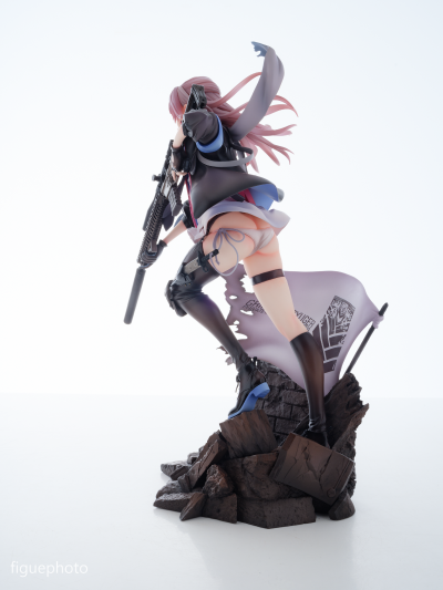 少女前线 ST AR-15