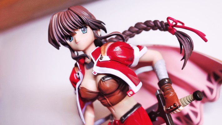 BOMEコレクション第25弾 露西亚 LUCIA 