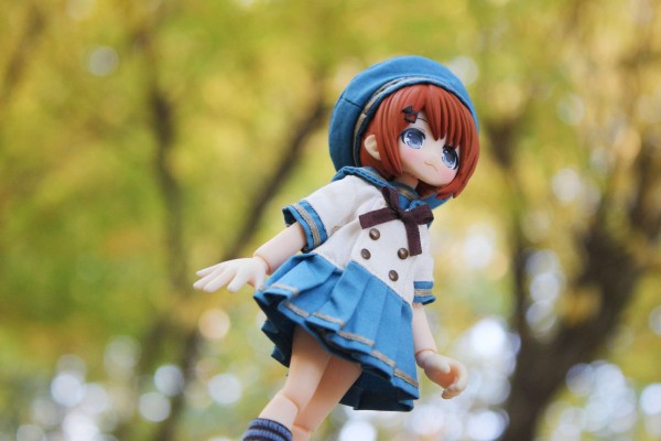 耳朵花园博物志 米亚姆