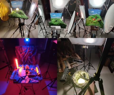 S.H.Figuarts  哥尔赞