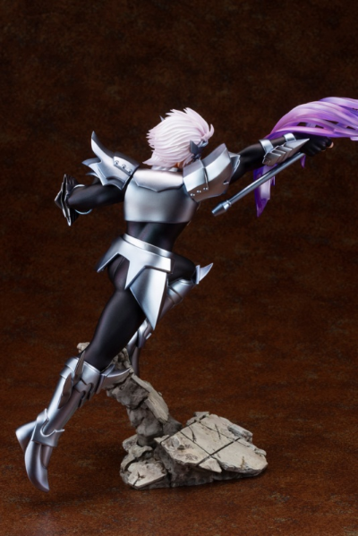 ARTFX J 勇者斗恶龙 达伊的大冒险 修凯尔
