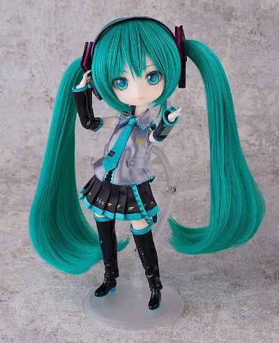 Harmonia humming 初音未来