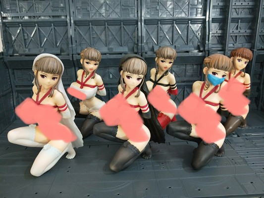 Euphoria 真中合欢 红 异色版