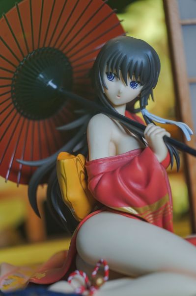 MUV-LUV Muv-luv Total Eclipse 篁唯依－月華－