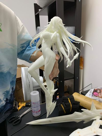 《太阳风计划》白夏