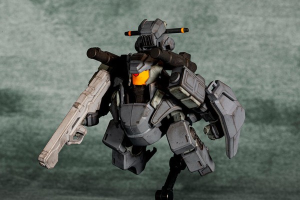 New Continent Machines 迈进号 (暂译)