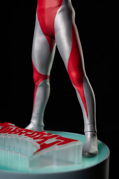 真的杰作系列PLUS 盖亚奥特曼V2 登场造型