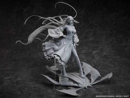 化物语 姬丝秀忒·雅赛劳拉莉昂·刃下心