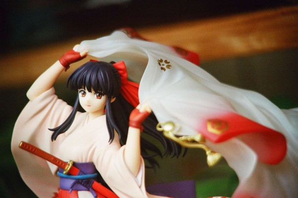 Trio-Try-iT  犬夜叉