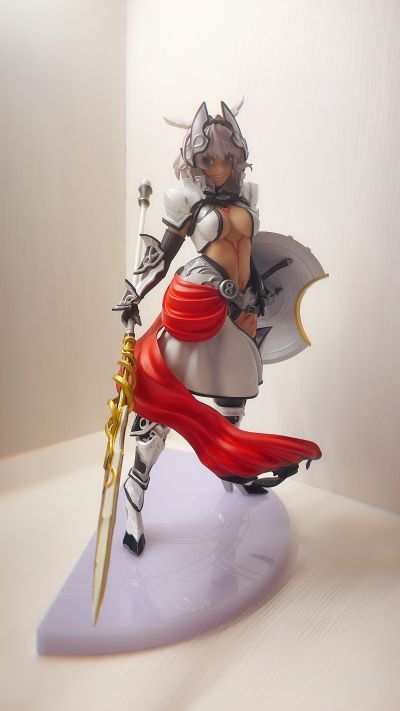 一番赏 Fate/Grand Order 基尔什塔利亚·沃戴姆/Cryptor A赏