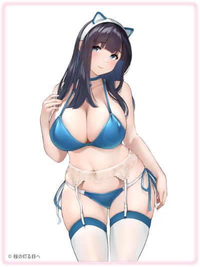 樱枫 ～被男友拜托Cosplay的女孩～