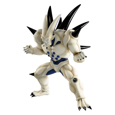 一番赏 D奖 MASTERLISE 超一星龙