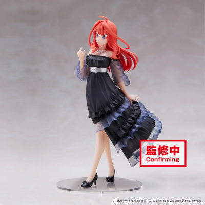 Kyunties 五等分的新娘∬ 中野五月