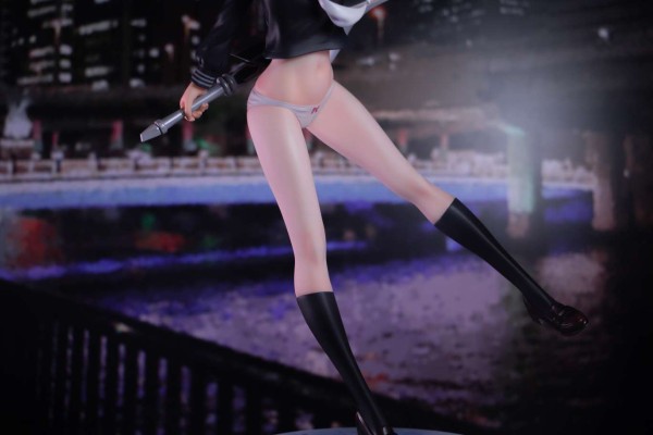 Fate/Extella Link 尼禄·克劳狄乌斯 冬季罗马服装 Another Ver.