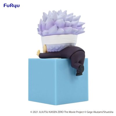 趴趴套装 咒术回战 0