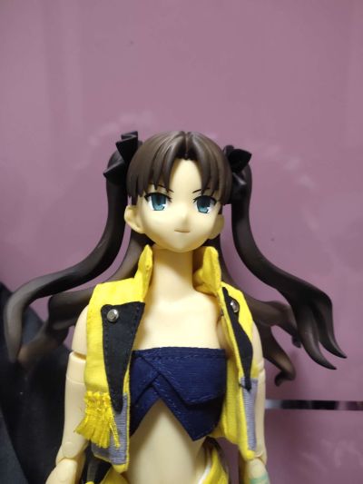 RAH No.736 Fate/stay night [Unlimited Blade Works] 卫宫士郎