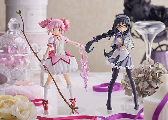 POP UP PARADE 剧场版 魔法少女小圆 [新篇] 叛逆的物语 鹿目圆