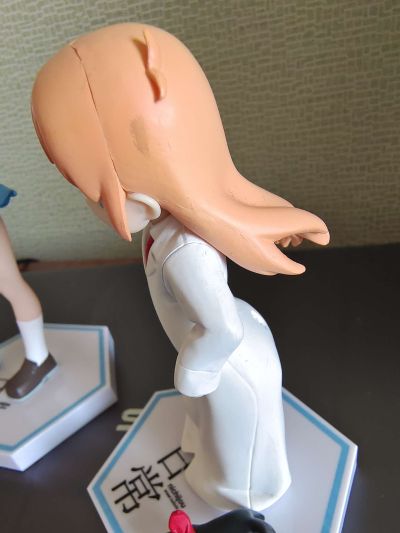 Extra Figure 日常 博士&阪本