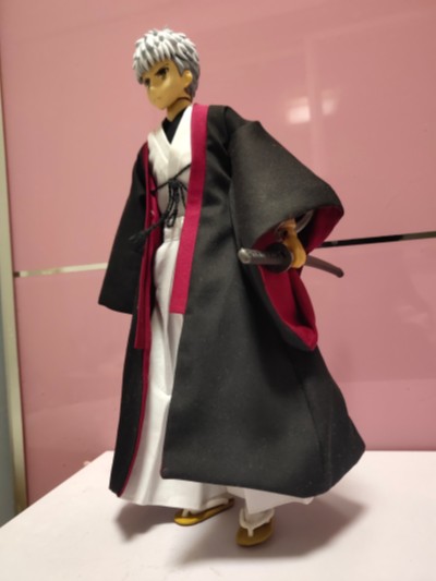 RAH No.736 Fate/stay night [Unlimited Blade Works] 卫宫士郎