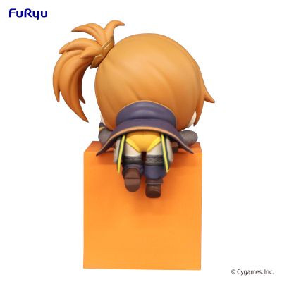 公主连结 与你重逢 趴趴人偶-小小甜心-