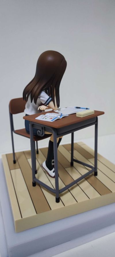 擅长捉弄的高木同学 高木同学