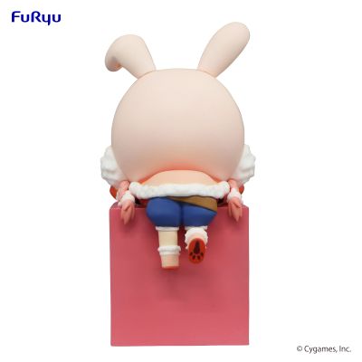 公主连结 与你重逢 趴趴人偶-小小甜心-